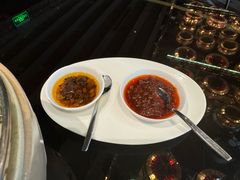 -北京四季酒店·采逸轩