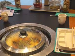 -灶座小锅烀饼·铁锅炖(道里店)