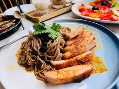 -The Rug Cafe(王府中环店)