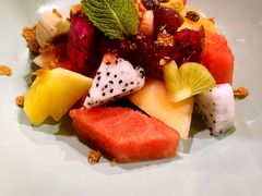 -G+KITCHEN(龙湖狮山天街店)