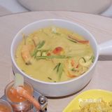 厦门新晋平价泰国餐厅|奶油ins风音乐厨房