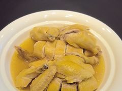 -诚如金·南宁本地菜(信息港店)
