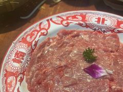 -楠火锅(哈尔滨金爵万象店)