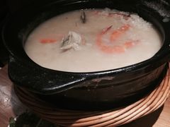 -颐和•海鲜砂锅粥•啫啫煲(奥林匹克广场店)