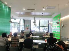 -七食九号食堂(东丽空港店)