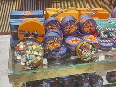 -VENCHI 闻绮(北京国贸商城店)
