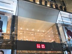 -优衣库(银座店)