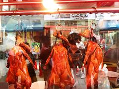 -黄连大头华烧鹅店(大良店)