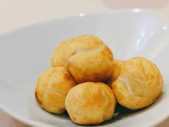 油炸汤圆-宁海食府(北岸琴森店)
