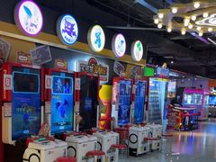 -环游嘉年华(广州-天河城店)