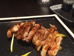 鸡肉照烧酱汁-yokocho上横町·日本食街(深业上城店)