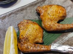 -乌君·酒场·炭火烧鸟(侨城坊店)