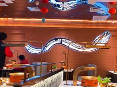 -三宝泥炉·活烤鳗鱼(七宝宝龙店)