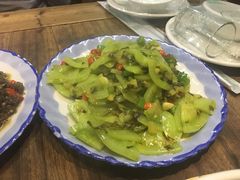 -老衢里·衢州农家菜(邱隘店)