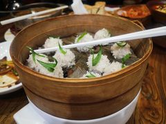 -丹江渔村(首都机场店)