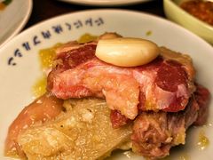 -蒜香焼肉PURUSHIN(马场路店)