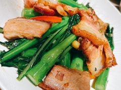 -侨美食家·粤菜(体育西路店)