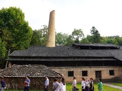 -景德镇古窑民俗博览区