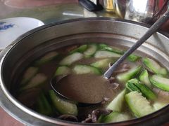 -天强农家菜馆