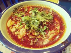-马路边边 传媒大学店