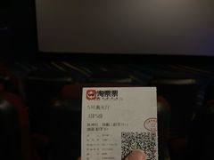 -SFC上影百联影城(八佰伴IMAX店)