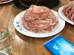 -元盛居(生态大街店)