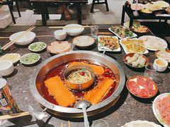 -巴蜀大宅门火锅(北大街店)
