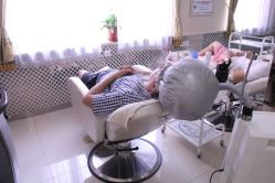 -大麦微针植发丨全国连锁