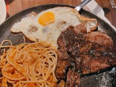 -豪享来中西餐厅(隆昌店)