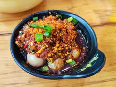 -冒椒火辣(奎星楼街店)