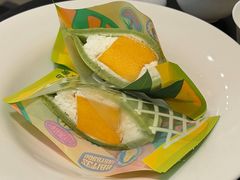 -泽田本家·铜锣烧(美罗城店)