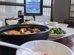 -西安贾三灌汤包·回坊小吃·清真炒菜(北院门总店)