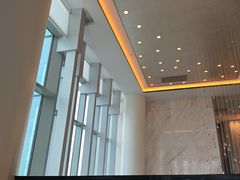 -南宁那莲豪华精选酒店-云霄酒廊·80楼高空城景酒吧