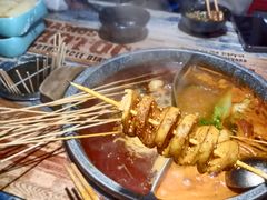 -成都屋头串串(青年北街店)