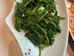 -饕然·民间川菜(龙泉店)
