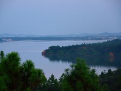 -鄱阳湖国家湿地公园