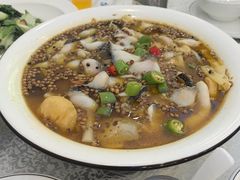 -五谷屯私房菜·始于2005(中山陵童卫路店)