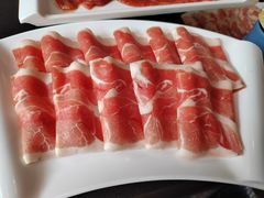 -北门涮肉·铜锅涮肉(南锣鼓巷店)