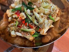 -绿茶餐厅(成都天府红店)