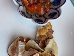 -济南香格里拉·咖啡泉自助餐厅