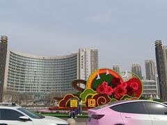 -古文化街旅游区