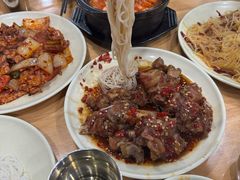 -贤花饭店(城阳店)