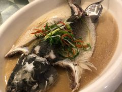 -顺丰轩园林酒家(天河店)