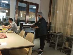 大堂-煲王粤菜餐厅(中侨中心店)