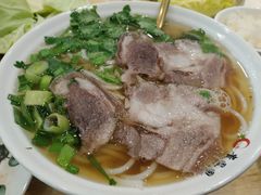 -贵凤凰贵州米粉(五道口店)