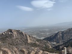-北京凤凰岭
