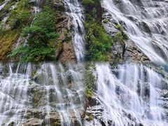 -千泷沟大瀑布旅游区