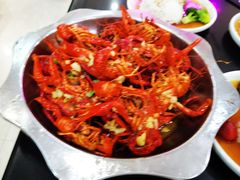 -瑞杰烧烤店·24小时营业(山东路店)