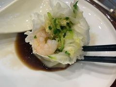 -真食净香居·内蒙烧麦(亚运村店)