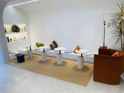 休息区-P.STYLE 派斯造型